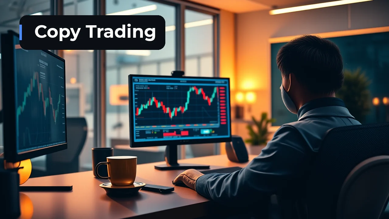 Copy Trading with FP Markets: A Risk-Based Review
