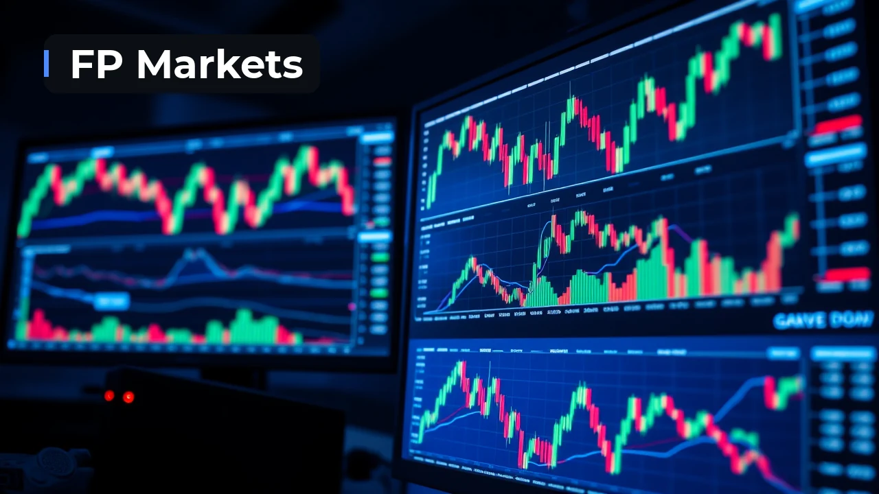 FP Markets Review: A Detailed Look at Costs and Conditions for Indian Traders