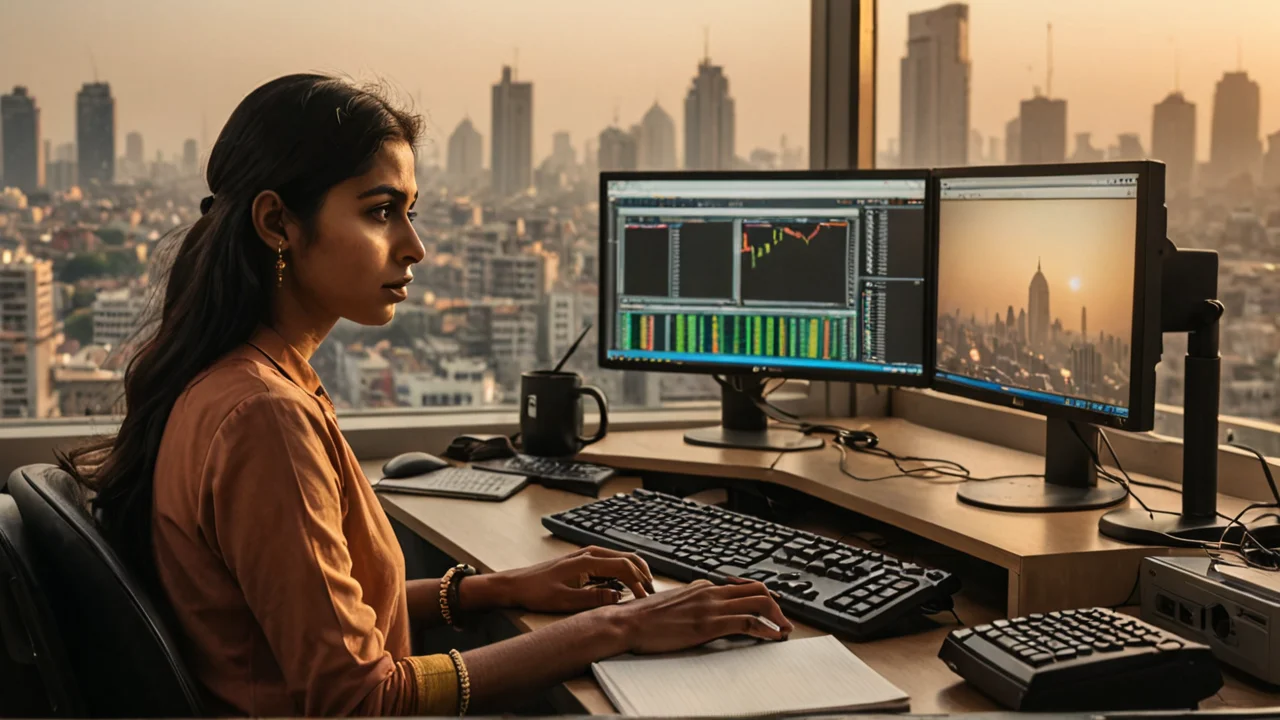 MetaTrader 4 at FP Markets: A Practical Assessment for Indian Traders