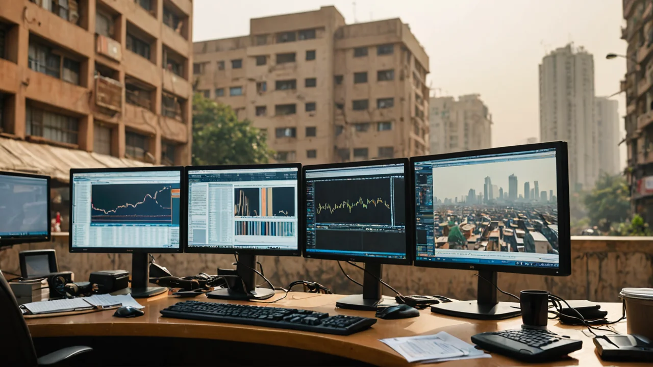 MetaTrader 5: A Deep Dive into FP Markets' Advanced Platform