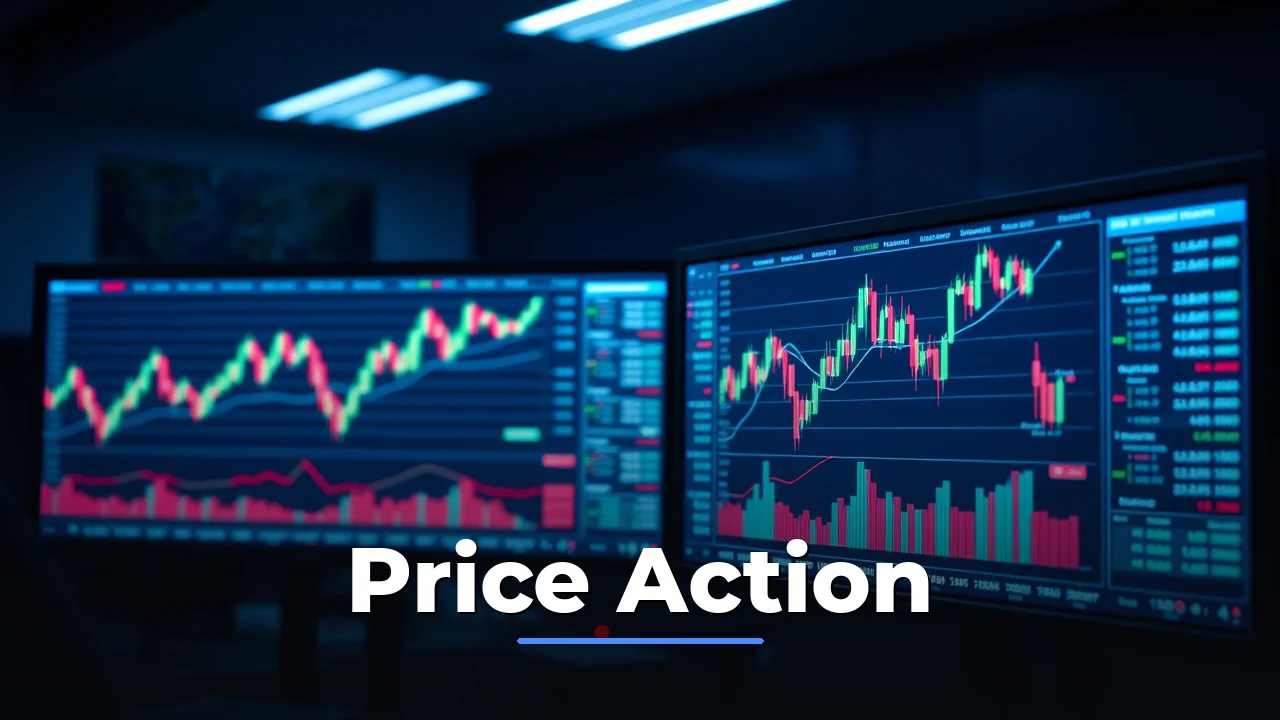Price Action Trading: A Practical Framework for Risk Management