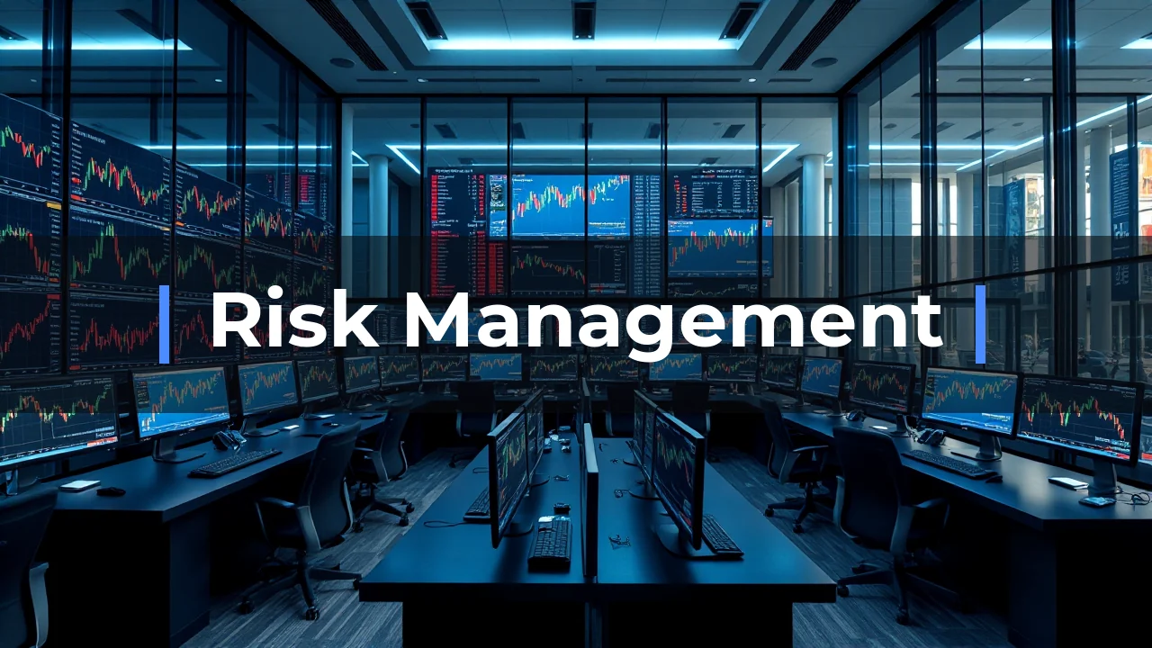 Risk Management for Indian Traders