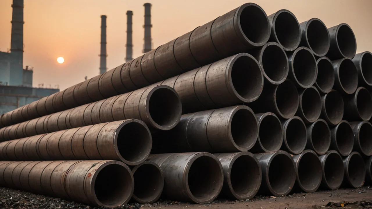 How to Trade TATASTEEL (Tata Steel) via CFDs