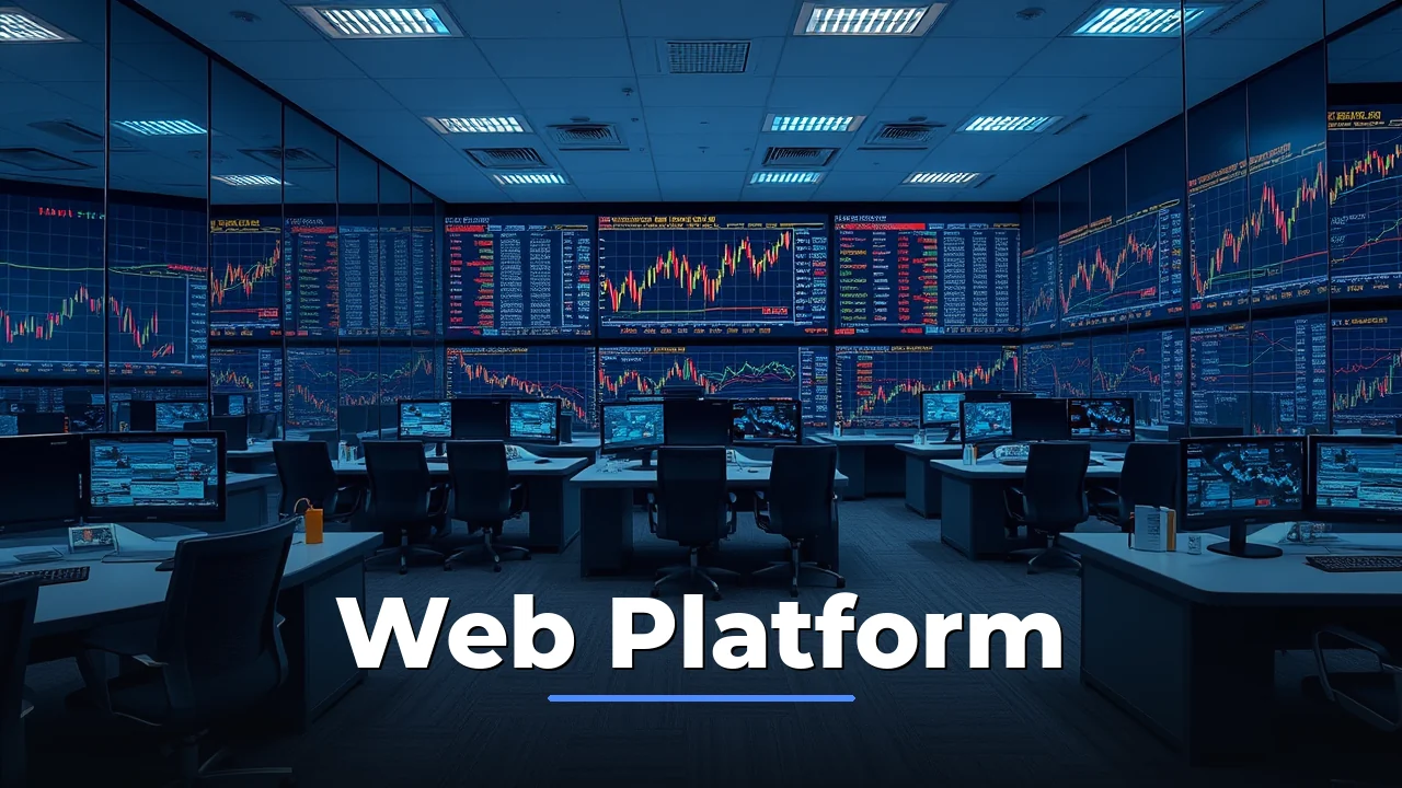 FP Markets Web Platform: A Hands-On Review for Indian Traders